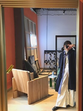 Atsuko さんのコーディネート