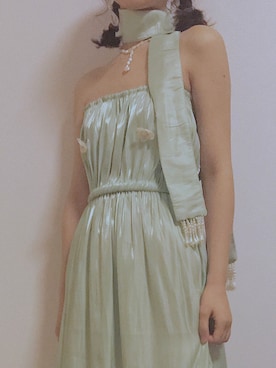 Atsuko さんのコーディネート