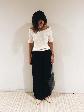yamachanさんのコーディネート