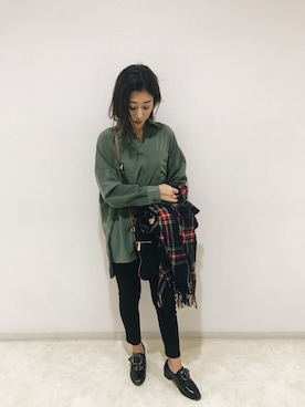 yamachanさんのコーディネート