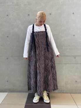 kana hirakiさんのコーディネート