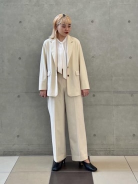 kana hirakiさんのコーディネート