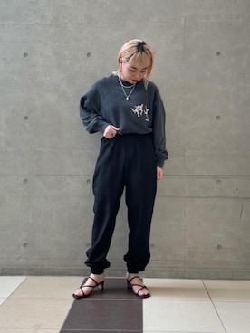 kana hirakiさんのコーディネート