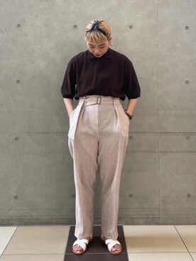 kana hirakiさんのコーディネート