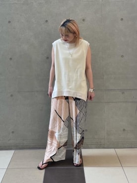 kana hirakiさんのコーディネート