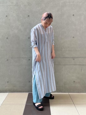 kana hirakiさんのコーディネート