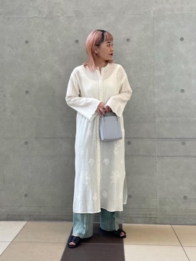 kana hirakiさんのコーディネート