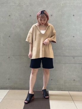 kana hirakiさんのコーディネート