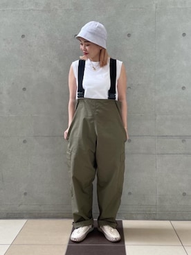 kana hirakiさんのコーディネート