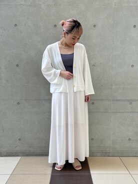 kana hirakiさんのコーディネート