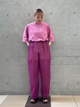 kana hirakiさんのコーディネート