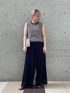 kana hirakiさんのコーディネート