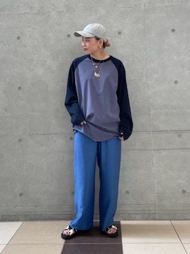 kana hirakiさんのコーディネート