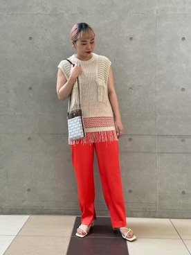 kana hirakiさんのコーディネート