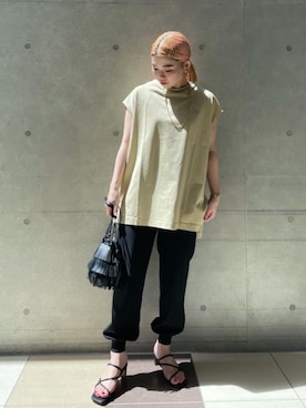 kana hirakiさんのコーディネート