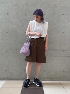 kana hirakiさんのコーディネート