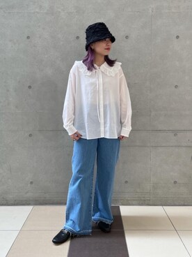 kana hirakiさんのコーディネート