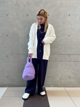 kana hirakiさんのコーディネート