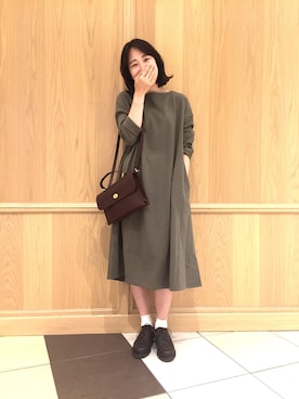 NIWANOさんのコーディネート