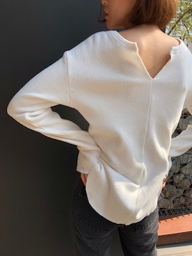 Haru's Haru's Ami.さんのコーディネート