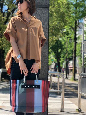 Haru's Haru's Ami.さんのコーディネート