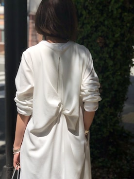 Haru's Haru's Ami.さんのコーディネート