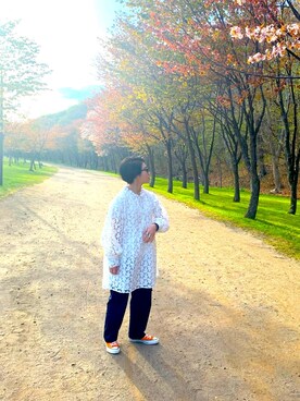 Wakaさんのコーディネート