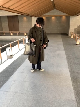 Wakaさんのコーディネート