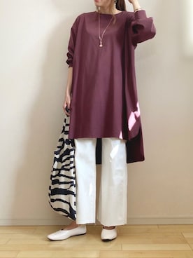 Yayoiさんのコーディネート