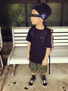 taaさんのコーディネート