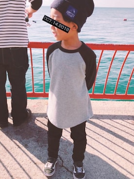 taaさんのコーディネート