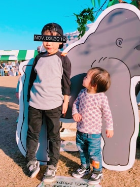 taaさんのコーディネート