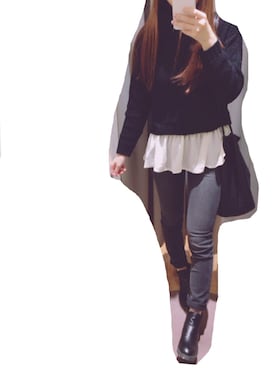 yuiさんのコーディネート