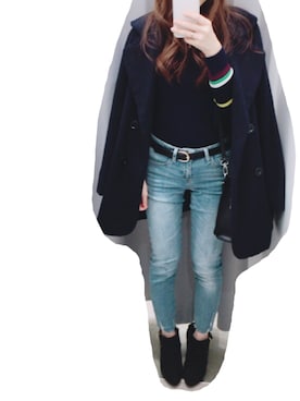 yuiさんのコーディネート