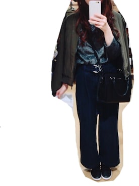 yuiさんのコーディネート