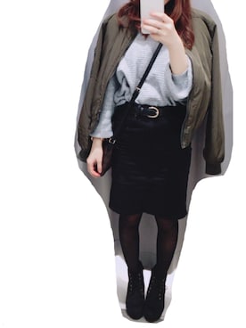 yuiさんのコーディネート