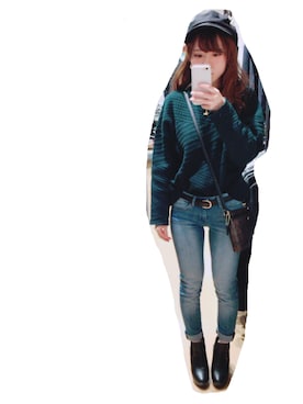 yuiさんのコーディネート