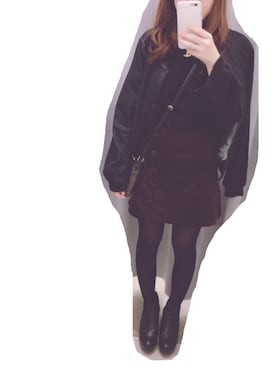 yuiさんのコーディネート