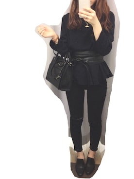 yuiさんのコーディネート