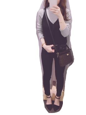 yuiさんのコーディネート