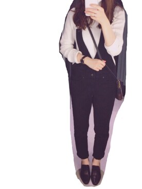 yuiさんのコーディネート