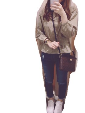 yuiさんのコーディネート