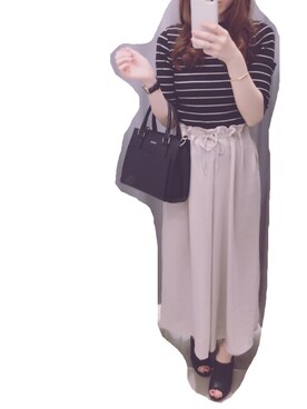 yuiさんのコーディネート