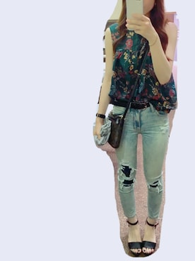 yuiさんのコーディネート