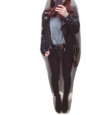 yuiさんのコーディネート