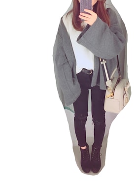 yuiさんのコーディネート