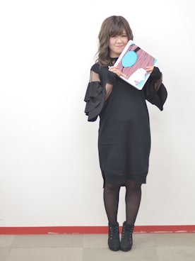 LAZOさんのコーディネート