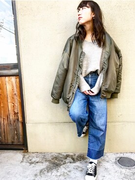 LAZOさんのコーディネート