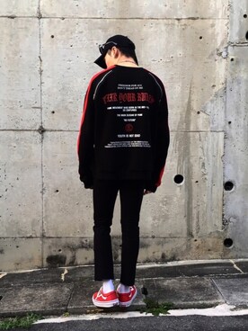 HiЯØKiさんのコーディネート