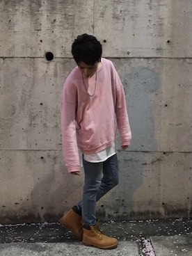 HiЯØKiさんのコーディネート